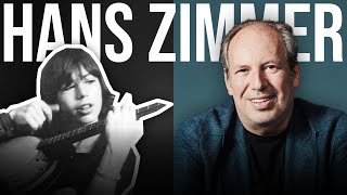 The story behind hans zimmer