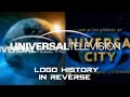 Universal Television Logo History In Reverse