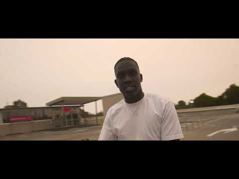 Ashdinho - Diamonds (OFFICIAL MUSIC VIDEO)