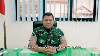 Hari Bhayangkara Ke- 77 Tahun 2023