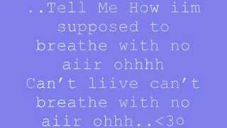 chris brown and jordin sparks - no air