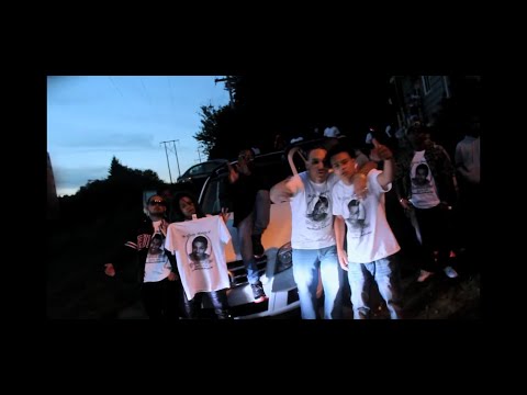 Certi - “I Wish” (Rip T-Hood) Feat. Greedy (Official Music Video) 