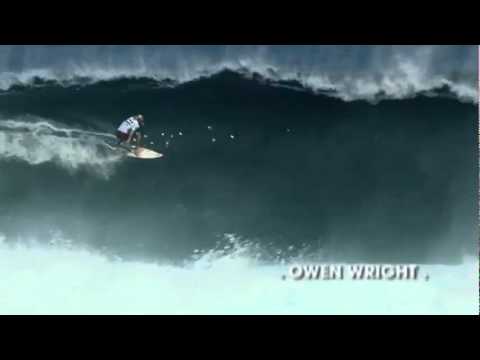 Billabong Pro Tahiti 2011 - Final Day Highlights
