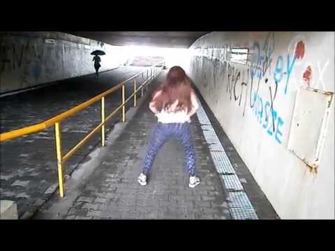 Krys ft. Konshens- ToulaO dance