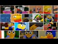 ROBLOX PIGGY THE PIGGYSONS ALL CUTSCENES