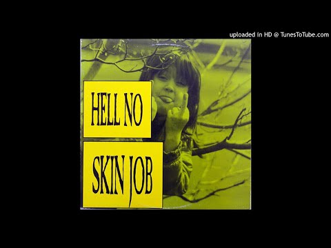 Thumbnail for HELL NO 'Skin Job' LP 1992 8 Tracks (FULL ALBUM/COMPLETE) by The La's