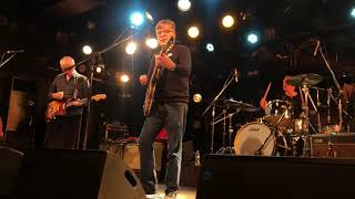 Teenage Fanclub - I’m More Inclined.... (new song) / 30th Anniversary Tour in Japan 2019