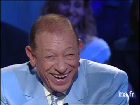 ardiview Henri Salvador - Archive INA