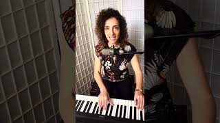 Que bom, amigo (Milton Nascimento) - Claudia Castelo Branco