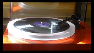 Nat King Cole - That's My Girl