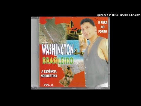 WASHINGTON BRASILEIRO / FEIA QUE DOI