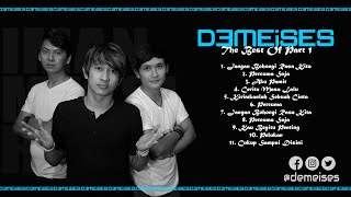 Download lagu DEMEISES THE BEST ALBUM #1 mp3 Download lagu DEMEISES THE BEST ALBUM #1 mp3