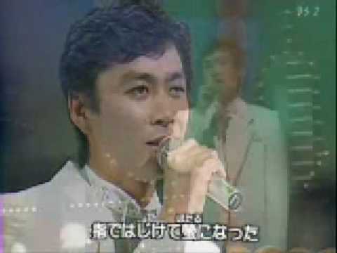 Kenji Niinuma - Nasake Gawa ( k 1986)  新沼謙治 - 情け川