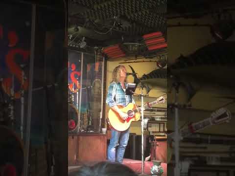 Schooner Wharf Michael McCloud 2018