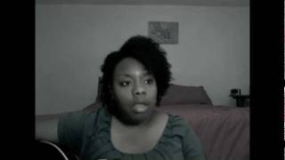 Rachel Diggs - Wanted (Cover by @tareemusic)