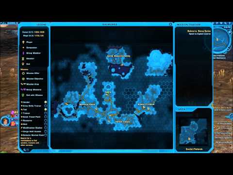 Tyrant of Balmorra - Captain Devsh