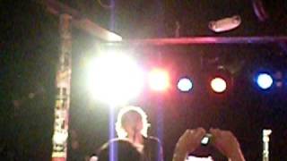 So In This Hour - The Rocket Summer