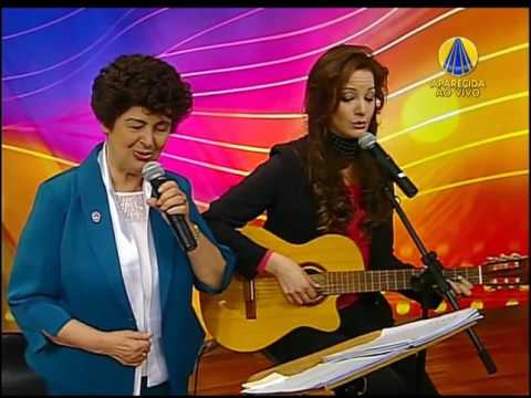Mãe Aparecida video