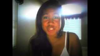 "Fall in Love"-Sammy J (Cover)