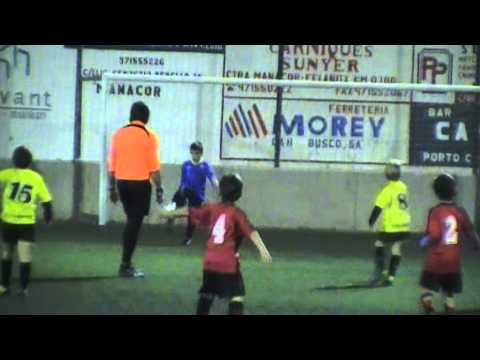 Benjamin Porto Cristo - Cardassar B.