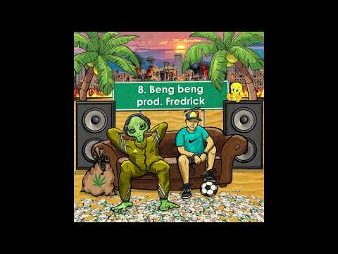 Młody x Alien SDG - BENG BENG prod. Fredrick