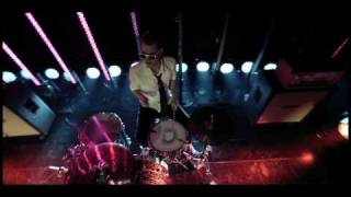 Stereos "Turn It Up" Official Video