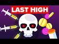 What Happens To Your Body During An Overdose