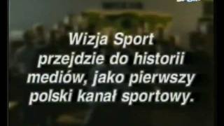 Ostatnia minuta Wizji Sport 31.12.2001