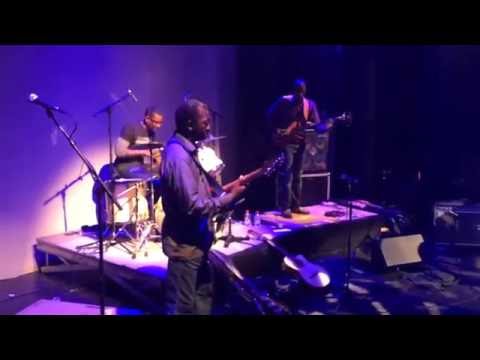 Ben Ball Bass - Gaynaako Nay ou Njarou Le Blues Peul