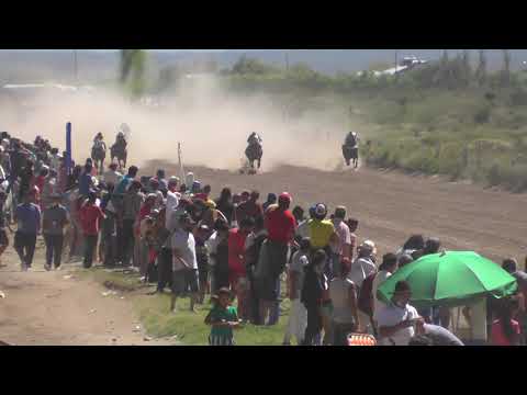 SATELITE - Club Hípico Catriel- 21-02-2021