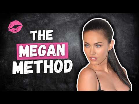 The WEIRDEST way to make yourself more attractive to men (Psychology Explained)