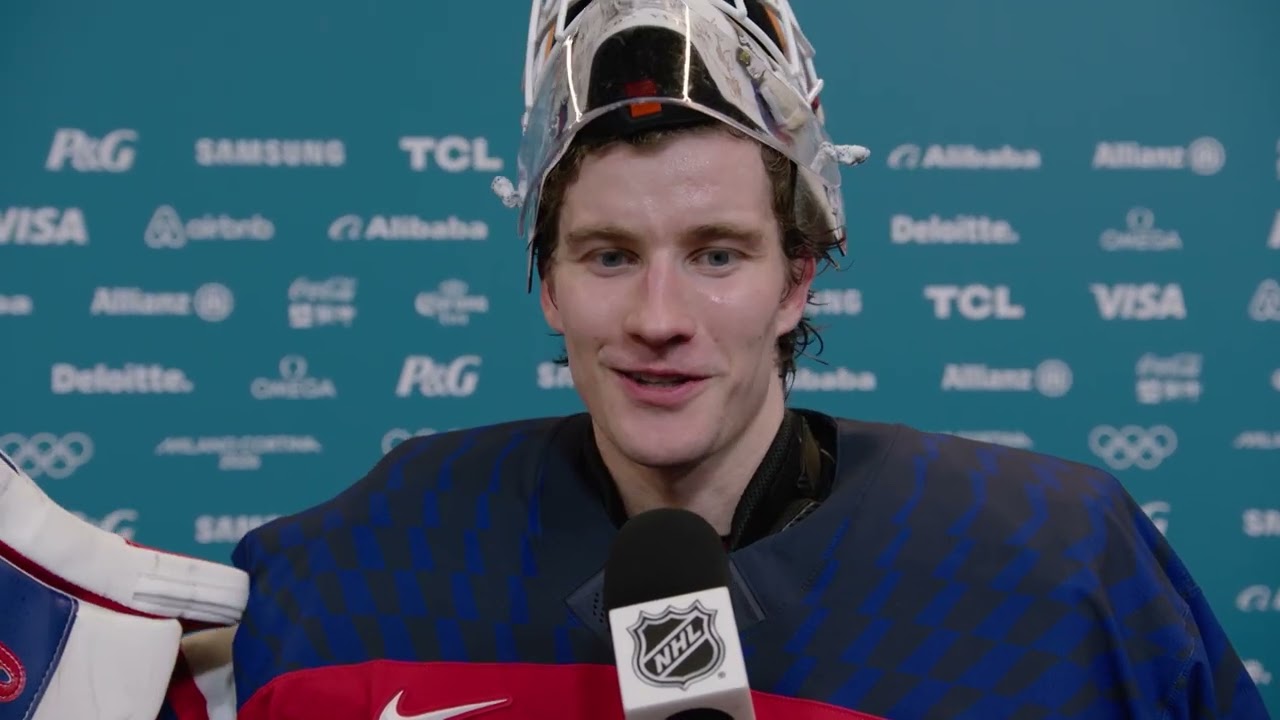 Necas & Dostal on Czechia's qualification win vs. Denmark