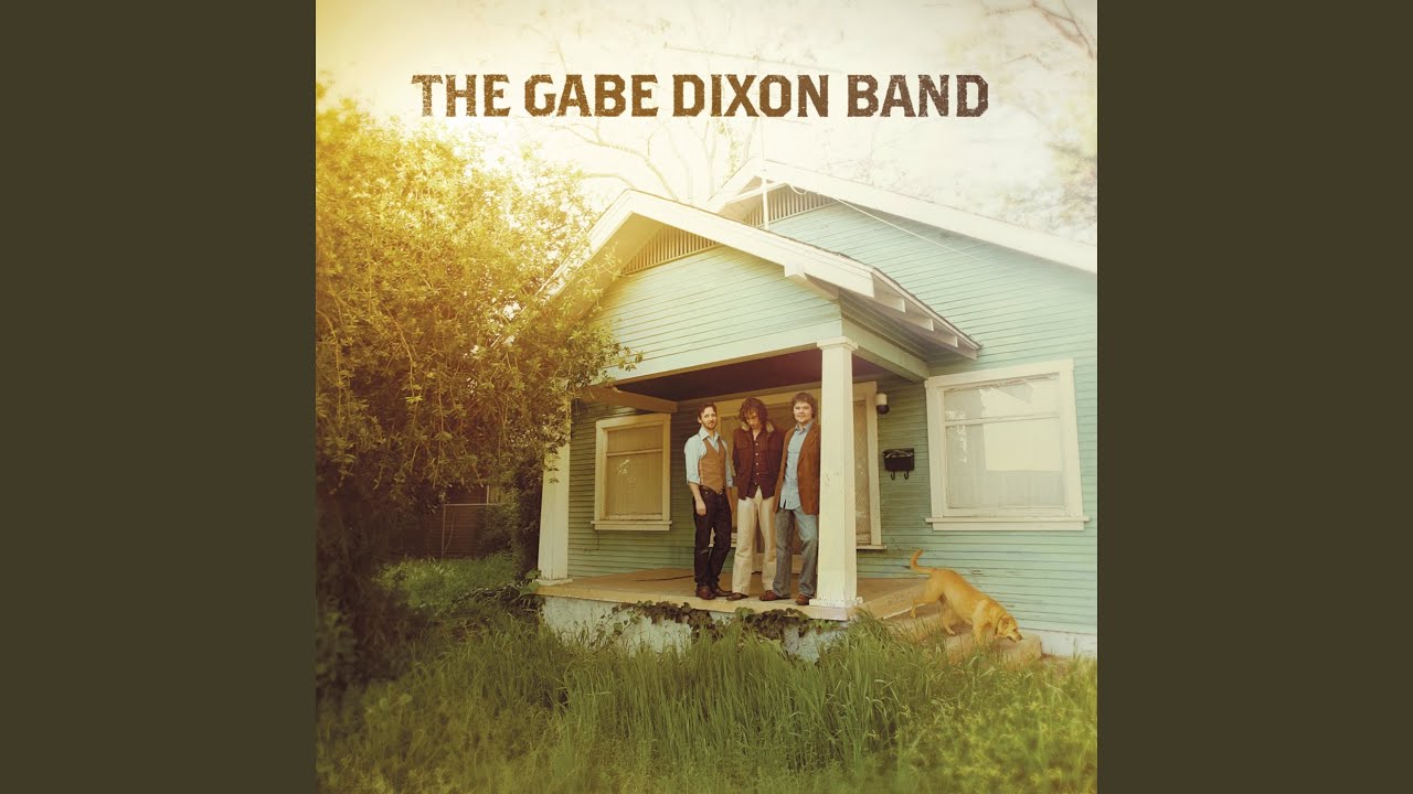 And The World Turned (Album Version)