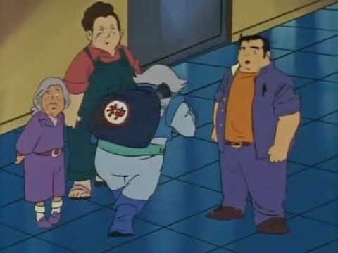 Shin Getter subs Invincible Superman Zambot 3 episode 11