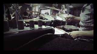 Tambaleando [DrumCam] - Pedro Suárez Vertiz