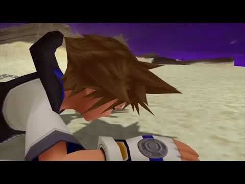 Into the Unknown - Kingdom Hearts AMV/GMV