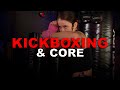 Punching Bag KICKBOXING & CORE Workout with KillaCole!