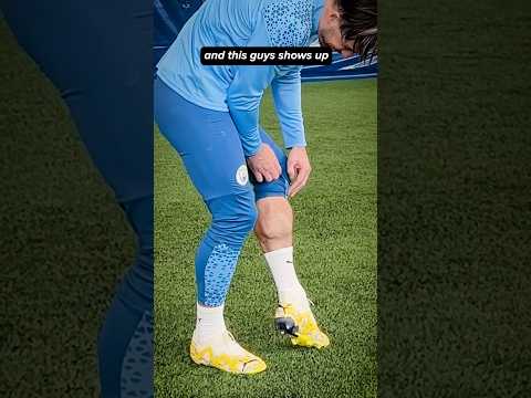 When you’re really proud of your calf gains and this guy shows up