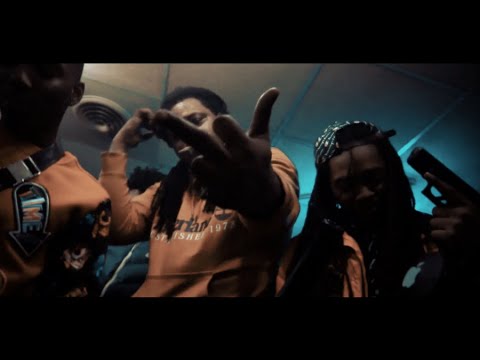 RIP FBG Duck x YungBoutit - King Kong | Shot By @Aliteproductions