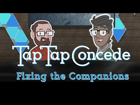 Fixing the Companions || TTC 320