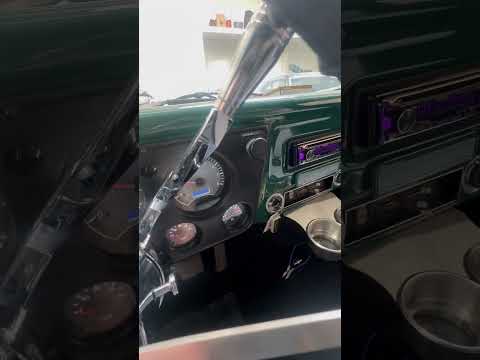 1972 GMC C1500 by Unknown Builder