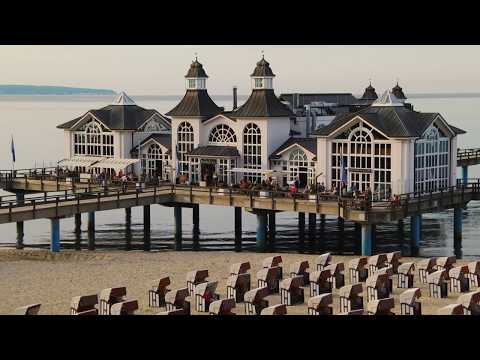 Fahrtziel Natur Gebiete Jasmund und Südost-Rügen