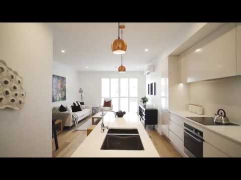 Onyx Apartments - Three Kings