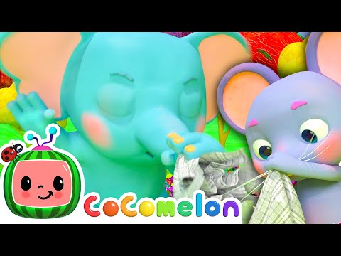 YouTube Thumbnail