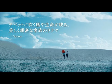 , title : '映画『羊飼いと風船』予告編'