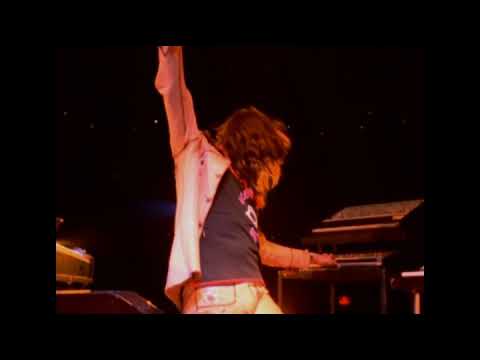 DEEP PURPLE - Tokyo, Japan December 1975 - Love Child/You Keep On Movin'