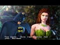 Batman Dark Tomorrow 2003 Video Game NGC Gameplay 7