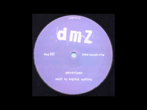 Digital Mystikz - Neverland