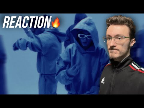 The switch from Language to Language! | Yakki x Solomon-Alta Stare (Reacţie)