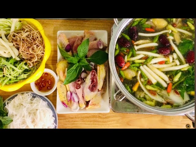 Cách Nấu Gà ớt Hiểm